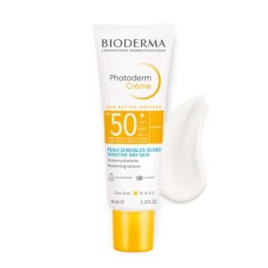 BIODERMA PHOTODERM MAX 50+ CREME 40ML واقي شمس ماكس كريم