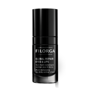 Filorga GLOBAL-REPAIR EYES & LIPS 15ml كريم الشفاه والعيون من جلوبال ريبير