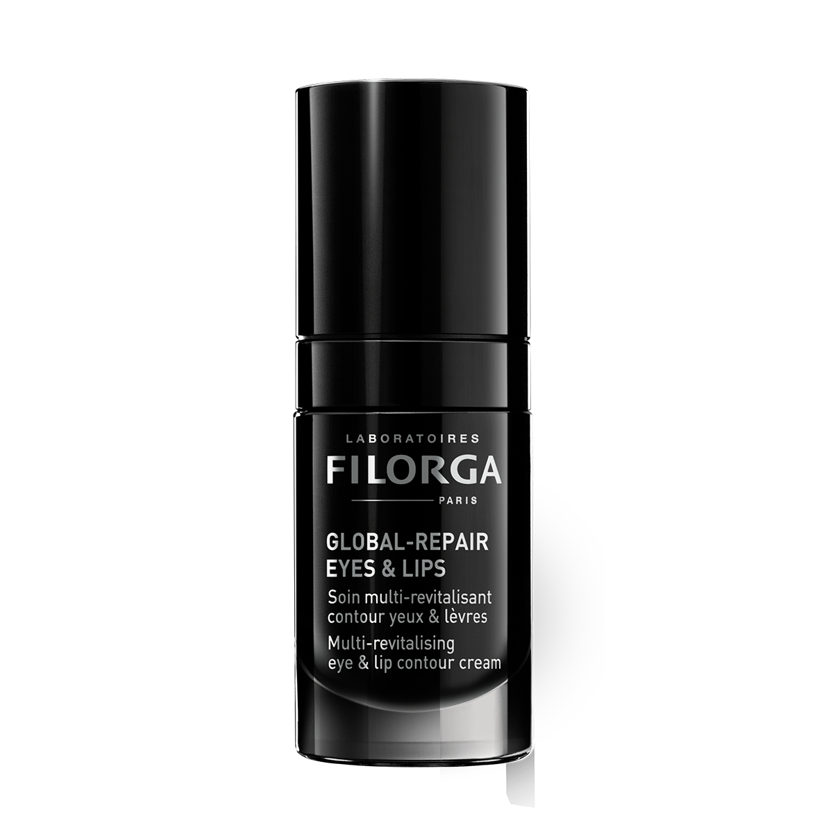 Filorga GLOBAL-REPAIR EYES & LIPS 15ml كريم الشفاه والعيون من جلوبال ريبير
