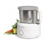 Suavinex 5 Functions And Esterilizar Stainless Steel استريليزار من الستانلس ستيل وظائف 5 من سوافينكس