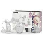 Suavinex Electric Breast Pump شفاط ثدي كهربائي من سوافينكس