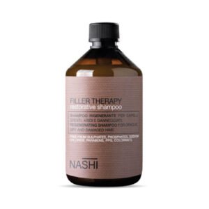 NASHI FILLER THERAPY RESTORATIVE SHAMPOO 250ML - NS00848