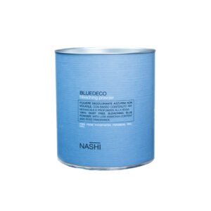 NASHI BLUEDECO - BLEACHING POWDER 500G