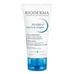 Bioderma Atoderm Mains & ongles (Hands and Nails)50ml مرطب الأيدي