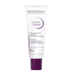 Bioderma cicabio creme 100 ml كريم مرمم ومهدئ للبشرة