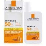 LA ROCHE POSAY ANTHELIOS XL SPF 50+ ULTRA-LIGHT FLUID 50ML واقي شمس