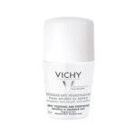 VICHY 48-HOUR SOOTHING ANTI-PERSPIRANT ROLL-ON – SENSITIVE SKIN مزيل عرق