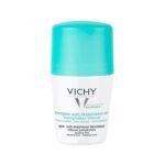 VICHY 48-HOUR INTENSIVE ANTI-PERSPIRANT TREATMENT – ROLL-ON مزيل عرق