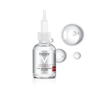VICHY LIFTACTIV SUPREME H.A. EPIDERMIC FILLER SERUM 30ML سيروم الهايلورونيك اسيد