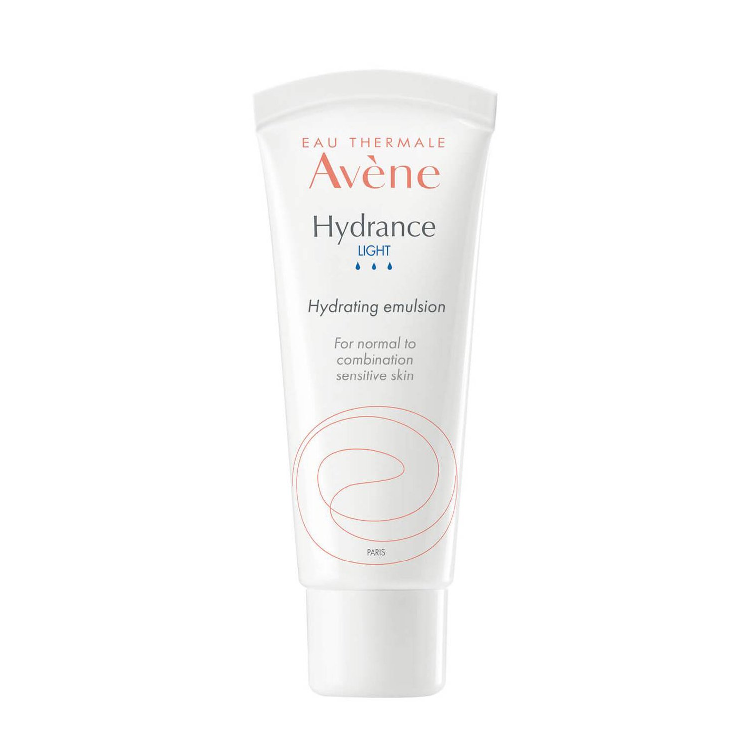 AVENE HYDRANCE OPTIMAL LIGHT 40ML مرطب للوجه