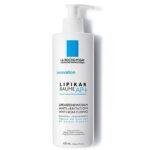 LA ROCHE POSAY LIPIKAR BAUME AP+ MOISTURIZER FOR DRY SKIN 400ML كريم مرطب