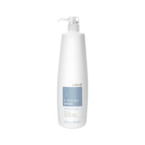 LAKME K-THERAPY ACTIVE SHAMPOO 1000 ML