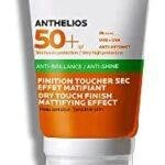 LA ROCHE POSAY SUNSCREEN ANTI SHINE 50+ SPF 50ML واقي شمس