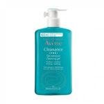 AVENE CLEANANCE GEL CLEANSER 400ML غسول البشرة الدهنية
