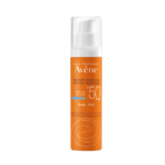 AVENE FLUID SUNSCREEN SPF50+ 50ML واقي شمس