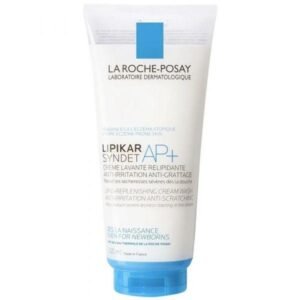 LA ROCHE POSAY LIPIKAR SYNDET AP+ 200ML لاروش بوزيه مرطب الحليب