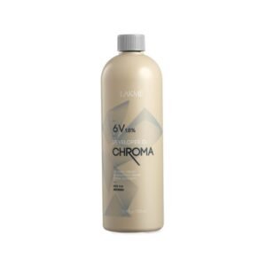 LAKME CHROMA DEVELOPER O2 6V 1.8% 1000 ML