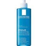LA ROCHE POSAY EFFACLAR PURIFYING FOAMING GEL 400ml لاروش بوزيه غسول الوجه