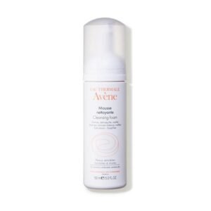 AVENE CLEANSING MATTIFYING FOAM 150ml غسول رغوي