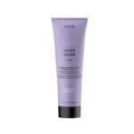 LAKME TEKNIA WHITE SILVER MASK 250 ML