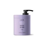 LAKME TEKNIA WHITE SILVER MASK 1000 ML