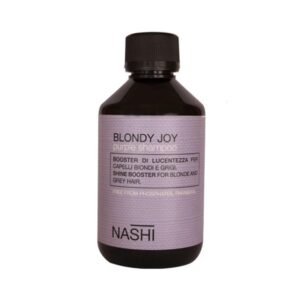 Nashi Blondy Joy Purple Shampoo 250ml