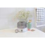SUAVINEX COOL MIST HUMIDIFIER جهاز ترطيب الجو بالبخار البارد - Image 2