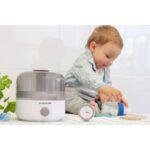 SUAVINEX COOL MIST HUMIDIFIER جهاز ترطيب الجو بالبخار البارد - Image 3