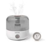 SUAVINEX COOL MIST HUMIDIFIER جهاز ترطيب الجو بالبخار البارد