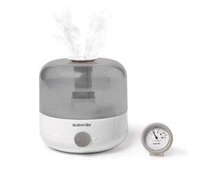 SUAVINEX COOL MIST HUMIDIFIER جهاز ترطيب الجو بالبخار البارد