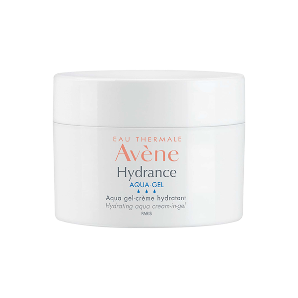 AVENE HYDRANCE AQUA-GEL 50ML مرطب أكوا جل