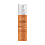 AVENE TINTED FLUID SUNSCREEN SPF50+ 50ML واقي شمس بلون
