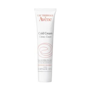 AVENE COLD CREAM 40 ML كريم مرطب