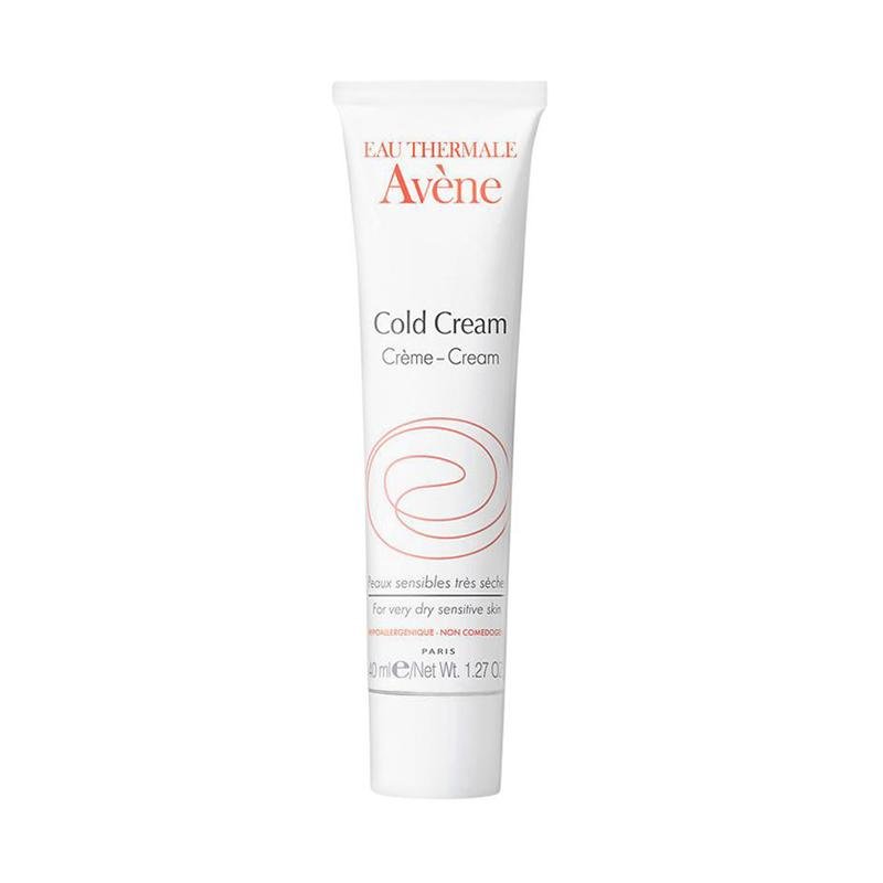 AVENE COLD CREAM 40 ML كريم مرطب