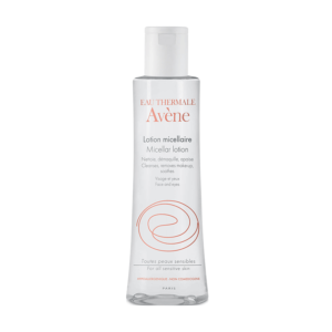 AVENE MICELLAR LOTION 200ml أفين لوشن ميسلار