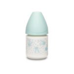 SUAVINEX FEEDING BOT 150 PA SF S RABBIT GR سوافينكس رضاعة 150مل  ارنب خضراء