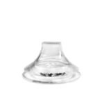 SUAVINEX SPOUT SILICONE +4M *2 سوافينكس حلمة مستطيلة الشكل +4أشهر