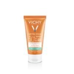 VICHY SKIN PERFECTING VELVETY CREAM SPF 50+ 50ml واقي شمس للبشرة الجافة والعادية