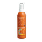 AVENE SPRAY SUNSCREEN FOR CHILDREN 200ML واقي شمي بخاخ للأطفال