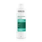VICHY OIL CONTROL SHAMPOO FOR OILY HAIR 200ML شامبو للشعر الدهني