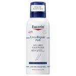 EUCERIN UREA REPAIR PLUS 10% UREA FOOT FOAM 150ML رغوة مرطبة للقدمين