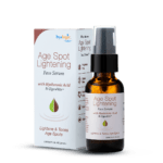 Hyalogic age spot lightening serum 30ml سيروم توحيد لون البشرة