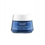 VICHY LIFTACTIV SUPREME ANTI-WRINKLE AND FIRMING CORRECTING CARE NIGHT CREAM 50ML كريم ليلي لشد الوجه