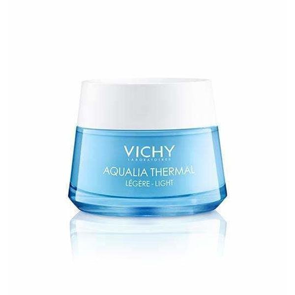 VICHY AQUALIA THERMAL LIGHT CREAM 50ML مرطب أكوا ثيرمال