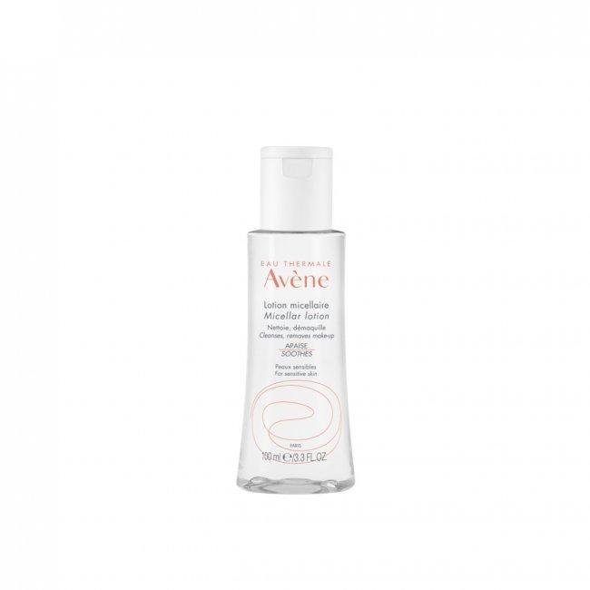 AVENE MICELLAR LOTION 100ml أفين لوشن ميسلار