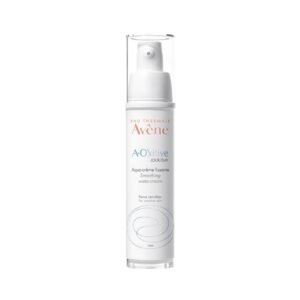 AVENE AOXITIVE SMOOTHING WATER CREAM 30ML كريم النهار