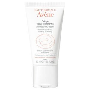 Avene Skin Recovery Cream 50ml كريم مرمم ومعالج للبشرة