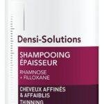 VICHY DERCOS DENSI-SOLUTIONS – THICKENING SHAMPOO 250ml شامبو لتجديد كثافة الشعر