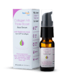 Hyalogic Collagen HA Triple Boost 13.5ml سيروم ثلاثي المفعول