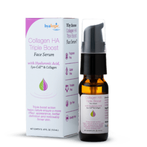 Hyalogic Collagen HA Triple Boost 13.5ml سيروم ثلاثي المفعول